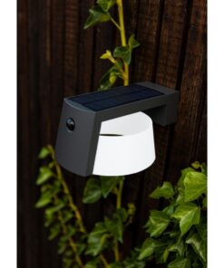 Lutec MOON Dark Grey 4000K (Cool White) – 6906001118