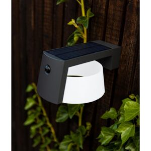 Lutec MOON Dark Grey 4000K (Cool White) – 6906001118