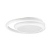 Φωτιστικό Οροφής LED 38W Λευκό V-TAC 4050lm Φυσικό Λευκό 4000K – 6921
