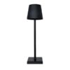 ΠΟΡΤΑΤΙΦ ΑΦΗΣ ΕΠΑΝΑΦΟΡΤΙΖΟΜΕΝΟ LED 3,5W DIMMABLE ΜΑΥΡΟ EUROLAMP – 144-70012