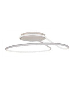 Φωτιστικό Οροφής LED 24W Λευκό V-TAC 2560lm Φυσικό Λευκό 4000K – 6997