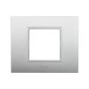 ΠΛΑΙΣΙΟ 2 ΘΕΣΕΩΝ ΝΙΚΕΛ ΜΑΤ LEON EUROLAMP – 152-20270