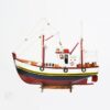 ΤΡΑΤΑ, ΜΠΛΕ, 45x14x39cm EUROLAMP – 600-44996