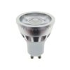 LED Λάμπα GU10 6W COB Diolamp 10° 515lm 6000K – 6WGU10CCW