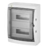 ΠΙΝΑΚΑΣ ΕΞΩΤΕΡΙΚΟΣ GALANT PLUS 2Χ12 IP65 EUROLAMP – 151-25155