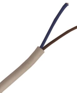 ΚΑΛΩΔΙΟ NYΜ A05VV-U 2Χ1,5mm2 – 150-13600