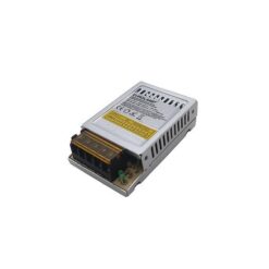 ΤΡΟΦΟΔΟΤΙΚΟ ΜΕΤΑΛΛΙΚΟ 24V DC 25W IP20 EUROLAMP – 145-71111