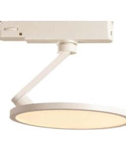 ΣΠΟΤ ΡΑΓΑΣ LED 18W 4000K 4 ΓΡΑΜΜΩΝ MY-080 ΛΕΥΚΟ PLUS EUROLAMP – 145-59404