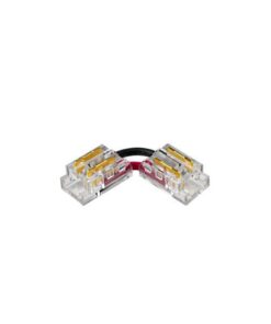 ΕΝΩΤΙΚΗ ΓΩΝΙΑ ΓΙΑ MINI SMD 5mm EUROLAMP – 145-73903