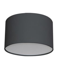 ΣΠΟΤ ΕΞΩΤΕΡΙΚΑ ΑΛΟΥΜΙΝΙΟΥ ΜΑΥΡΟ 10W 3CCT D110*H65 EUROLAMP – 147-52644