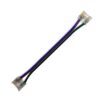 ΕΝΩΤΙΚΟ ΜΕ ΚΑΛΩΔΙΟ ΓΙΑ COB RGBW 12mm EUROLAMP – 145-72952