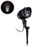 GloboStar® TREELIGHT-LINA 90652 Σποτ Φωτισμού Ειδικό για Φυτά – Δέντρα με Βάση Κήπου / Καρφωτό LED 6W 690lm 30° DC 24V Αδιάβροχο IP65 Μ10.5 x Π18 x Υ40cm Φυσικό Λευκό 4000K – Γκρι Ανθρακί – 3 Years Warranty