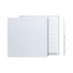 ΦΩΤΙΣΤΙΚΟ BACKLIGΗΤ UGR19 DALI 60X60 50W 4000Κ 220-240V ΛΕΥΚΟ EUROLAMP – 145-56301