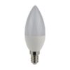 ΛΑΜΠΑ LED ΚΕΡΙ 5W Ε14 3000K 175-250V EUROLAMP – 147-77205