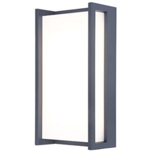 Lutec QUBO Dark Grey 4000K (Cool White) – 5193013118