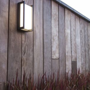 Lutec  QUBO Dark Grey 4000K (Cool White) – 5193013118