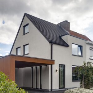 Lutec  CUBA Dark Grey 4000K (Cool White) – 5193808118