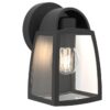Lutec  KELSEY Matt Black  – 5273702012