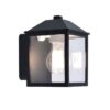 Lutec  SPIRE Matt Black  – 5290603012