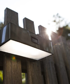 Lutec Brick Εξωτερικού Χώρου Τοίχου Inox LED Dimmable 150 lm IP44 4000K – 6908501308