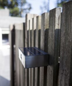 Lutec Brick Εξωτερικού Χώρου Τοίχου Inox LED Dimmable 150 lm IP44 4000K – 6908501308