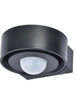 Lutec Dawny Αισθητήρας Κίνησης Μαύρου Χρώματος Connect – 9760002330