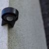 Lutec Dawny Αισθητήρας Κίνησης Μαύρου Χρώματος Connect – 9760002330