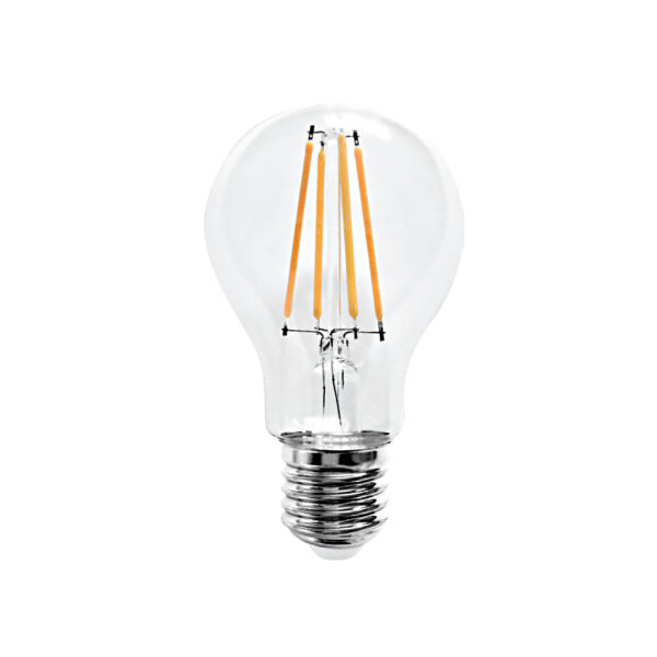 InLight E27 LED Filament A60 10watt Dimmable (7.27.10.18.2)