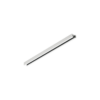 Ράγα Trio Lighting DUOLINE  2x   Λευκό Ματ Μεταλλικό   – 700131
