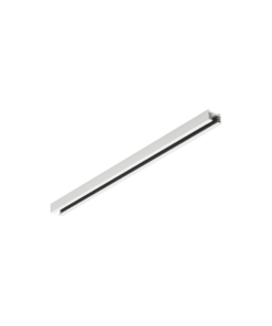 Ράγα Trio Lighting DUOLINE  2x   Λευκό Ματ Μεταλλικό   – 700131