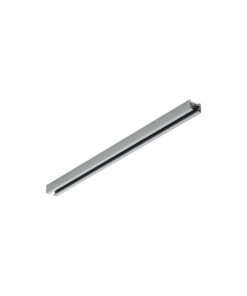 Ράγα Trio Lighting DUOLINE  2x – ·  Τιτάνιο Μεταλλικό   – 700187