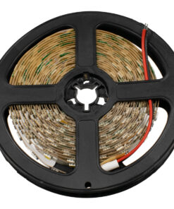 GloboStar® 70021 Ταινία LED SMD 5050 5m 14.4W/m 60LED/m 1540 lm/m 120° DC 12V IP20 Φυσικό Λευκό 4500k – 5 Χρόνια Εγγύηση