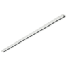 Ράγα Trio Lighting DUOLINE  2x –  Λευκό Ματ Μεταλλικό   – 700231