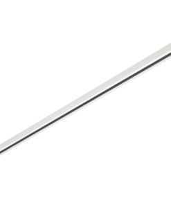 Ράγα Trio Lighting DUOLINE  2x –  Λευκό Ματ Μεταλλικό   – 700231