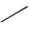 Ράγα Trio Lighting DUOLINE  2x – ·  Μαύρο Ματ Μεταλλικό   – 700232