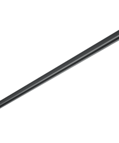 Ράγα Trio Lighting DUOLINE  2x – ·  Μαύρο Ματ Μεταλλικό   – 700232