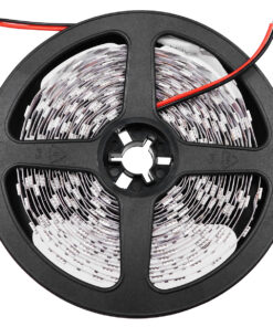 GloboStar® 70026 Ταινία LED SMD 5050 5m 14.4W/m 60LED/m 1454lm/m 120° DC 12V IP20 Μπλε – 5 Χρόνια Εγγύηση