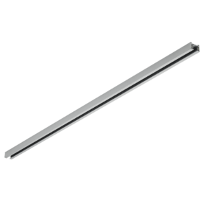 Ράγα Trio Lighting DUOLINE  2x – ·  Τιτάνιο Μεταλλικό   – 700287