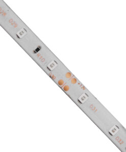 GloboStar® 70105 Ταινία LED SMD 2835 5m 4.8W/m 60LED/m 412lm/m 120° DC 12V Αδιάβροχη IP65 Πράσινο