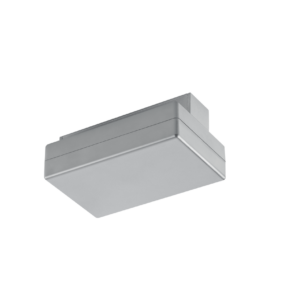 Τροφοδοτικό Trio Lighting DUOLINE  2x –  Τιτάνιο Πλαστικό   – 701187