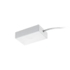 Τροφοδοτικό Trio Lighting DUOLINE  2x – ·  Λευκό Ματ Πλαστικό   – 701231