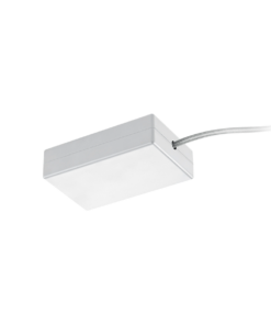 Τροφοδοτικό Trio Lighting DUOLINE  2x – ·  Λευκό Ματ Πλαστικό   – 701231