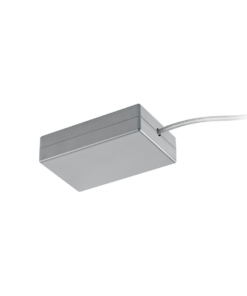 Τροφοδοτικό Trio Lighting DUOLINE  2x – ·  Τιτάνιο Πλαστικό   – 701287