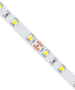 GloboStar® LILAC 70140 Ταινία LED 6W/m 720lm/m 120° DC 12V IP20 – 60 x SMD 2835 LED Chip/Μέτρο – Μ5000 x Π8 x Υ1mm – Ρολό 5 Μέτρων – Ψυχρό Λευκό 6000K – 5 Χρόνια Εγγύηση