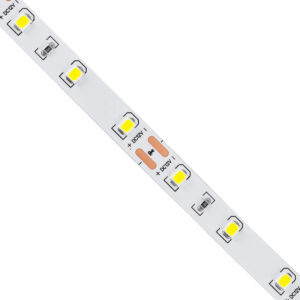 GloboStar® LILAC 70140 Ταινία LED 6W/m 720lm/m 120° DC 12V IP20 – 60 x SMD 2835 LED Chip/Μέτρο – Μ5000 x Π8 x Υ1mm – Ρολό 5 Μέτρων – Ψυχρό Λευκό 6000K – 5 Χρόνια Εγγύηση