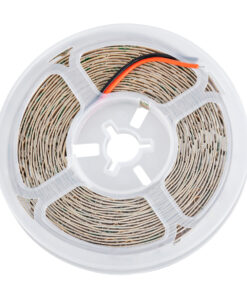 GloboStar® LILAC 70140 Ταινία LED 6W/m 720lm/m 120° DC 12V IP20 – 60 x SMD 2835 LED Chip/Μέτρο – Μ5000 x Π8 x Υ1mm – Ρολό 5 Μέτρων – Ψυχρό Λευκό 6000K – 5 Χρόνια Εγγύηση