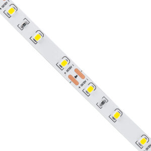 GloboStar® LILAC 70141 Ταινία LED 6W/m 690lm/m 120° DC 12V IP20 – 60 x SMD 2835 LED Chip/Μέτρο – Μ5000 x Π8 x Υ1mm – Ρολό 5 Μέτρων – Φυσικό Λευκό 4500K – 5 Χρόνια Εγγύηση