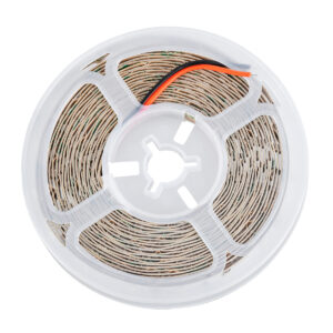 GloboStar® LILAC 70142 Ταινία LED 6W/m 660lm/m 120° DC 12V IP20 – 60 x SMD 2835 LED Chip/Μέτρο – Μ5000 x Π8 x Υ1mm – Ρολό 5 Μέτρων – Θερμό Λευκό 3000K – 5 Χρόνια Εγγύηση