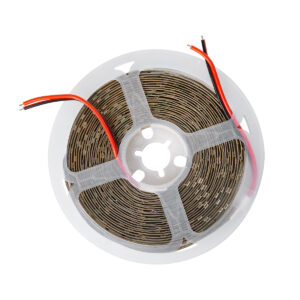GloboStar® LILAC 70201 Ταινία LED 6W/m 690lm/m 120° DC 24V IP20 – 60 x SMD 2835 LED Chip/Μέτρο – Μ5000 x Π8 x Υ1mm – Ρολό 5 Μέτρων – Φυσικό Λευκό 4500K – 5 Χρόνια Εγγύηση