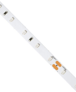 GloboStar® LILAC 70204 Ταινία LED 6W/m 480lm/m 120° DC 24V IP20 – 60 x SMD 2835 LED Chip/Μέτρο – Μ5000 x Π8 x Υ1mm – Ρολό 5 Μέτρων – Κόκκινο – 5 Χρόνια Εγγύηση